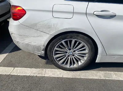 2016 BMW 420 WBA4E9100GG596487 VIN:WBA4E9100GG596487