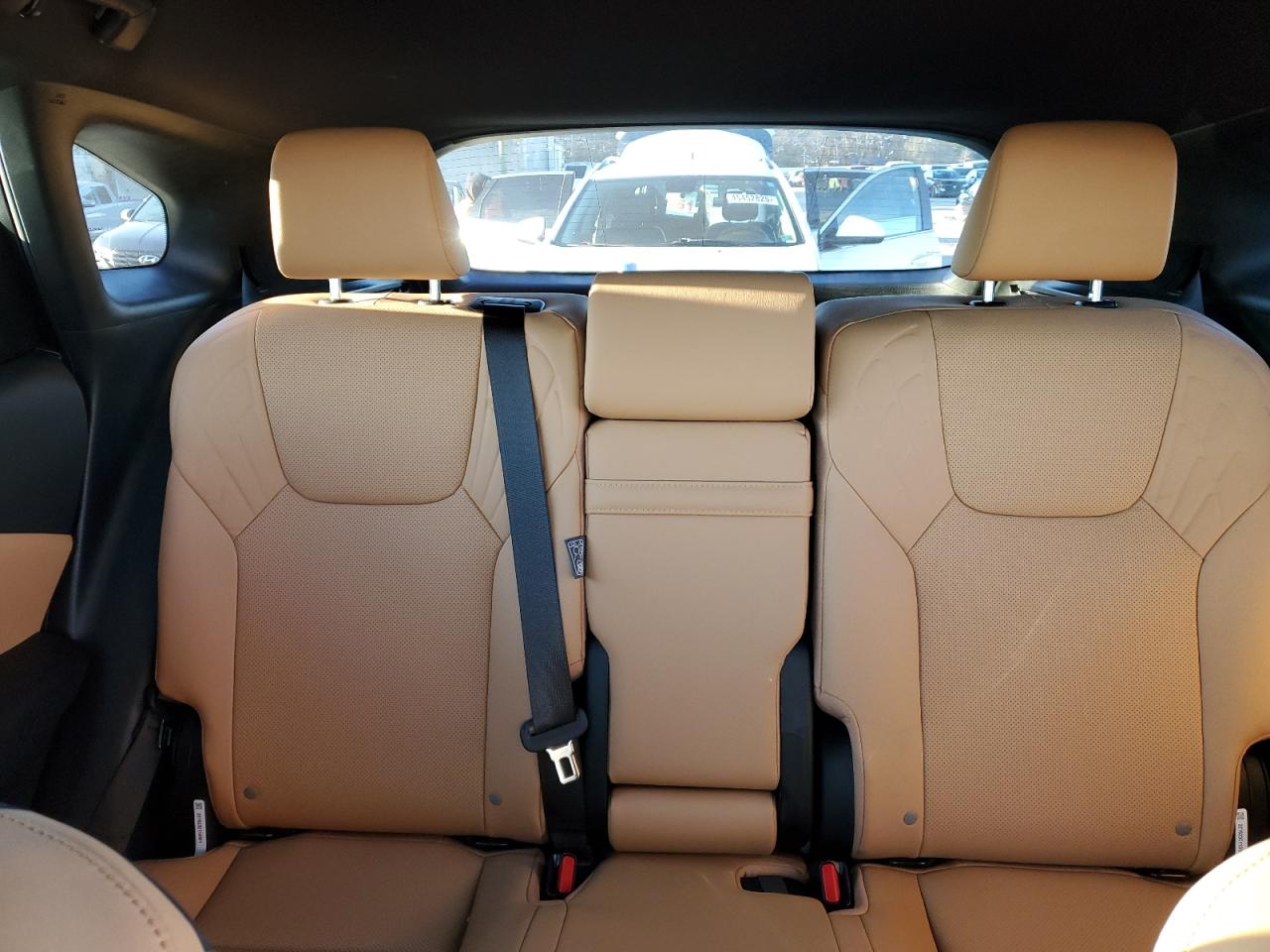 2024 LEXUS RX 350 BASE VIN:2T2BAMCA0RC054172