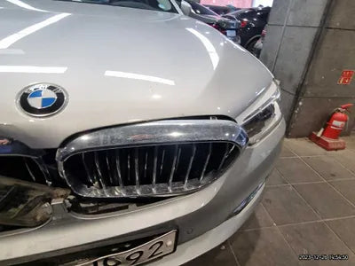 2020 BMW 520 WBAJF5103LCE17131 VIN:WBAJF5103LCE17131