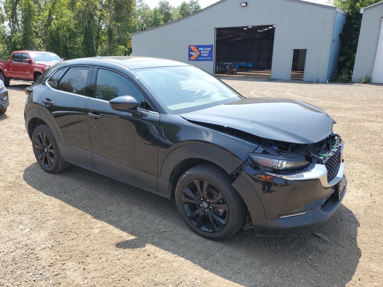 2023 MAZDA CX-30 PREMIUM VIN:3MVDMBDY5PM587643