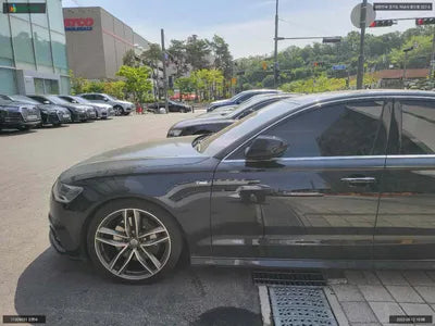 2017 Audi A6 WAUZZZ4G3GN068358 VIN:WAUZZZ4G3GN068358