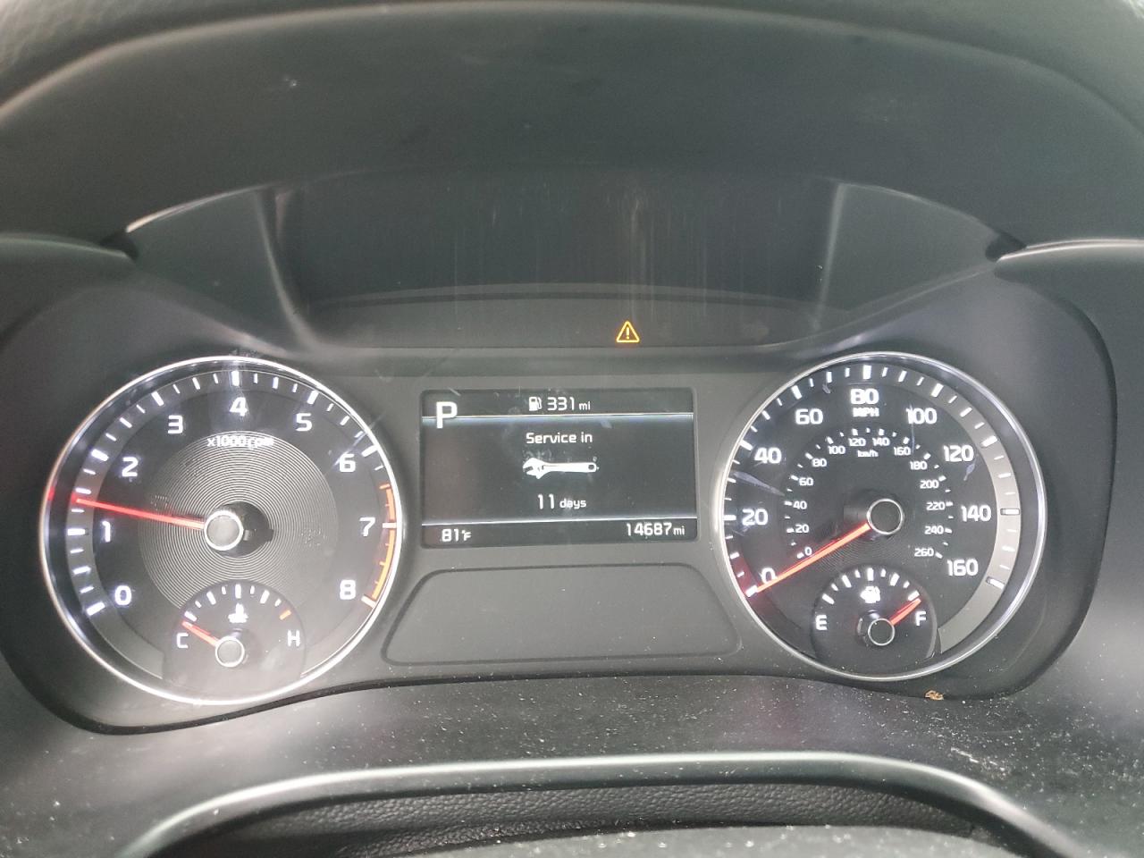 2022 KIA FORTE FE VIN:3KPF24AD1NE476446