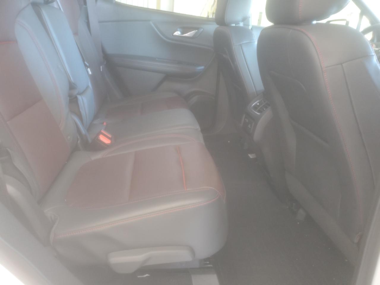 2022 CHEVROLET BLAZER RS VIN:3GNKBERS1NS151036