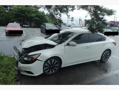2018 Nissan Altima 1N4AL3AP1JC179633 VIN:1N4AL3AP1JC179633