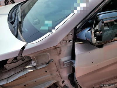 2015 Hyundai Santa FE KMHSU81UBGU587557 VIN:KMHSU81UBGU587557