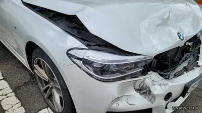 2019 BMW 630 WBAJW8101KBU65729 VIN:WBAJW8101KBU65729