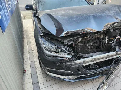 2016 Genesis G80 KMHGL41DDHU178645 VIN:KMHGL41DDHU178645