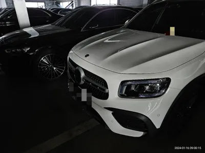 2023 Mercedes-Benz B 250 VIN: