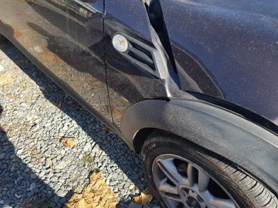 2015 MINI Cooper VIN: