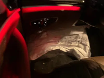 2019 Mercedes-Benz E 450 WDDZF6JB1KA694404 VIN:WDDZF6JB1KA694404