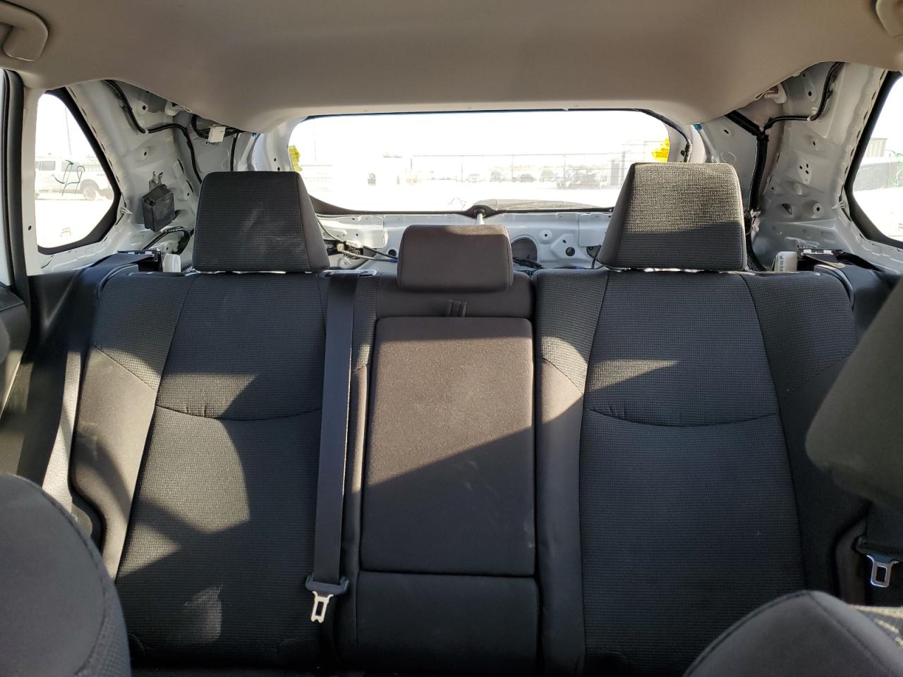 2022 TOYOTA RAV4 LE VIN:2T3H1RFV5NC185299