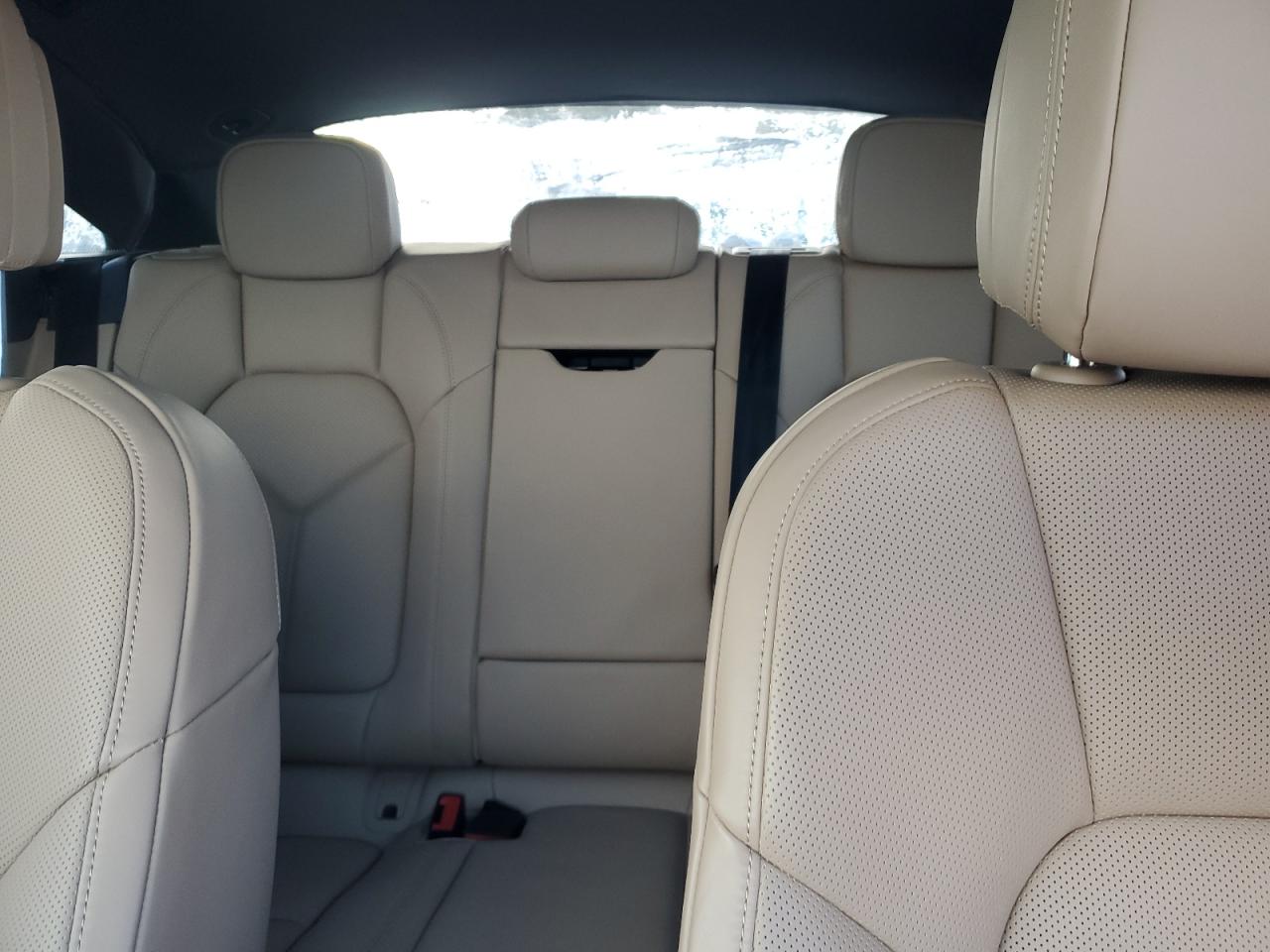 2024 PORSCHE MACAN BASE VIN:WP1AA2A51RLB04000