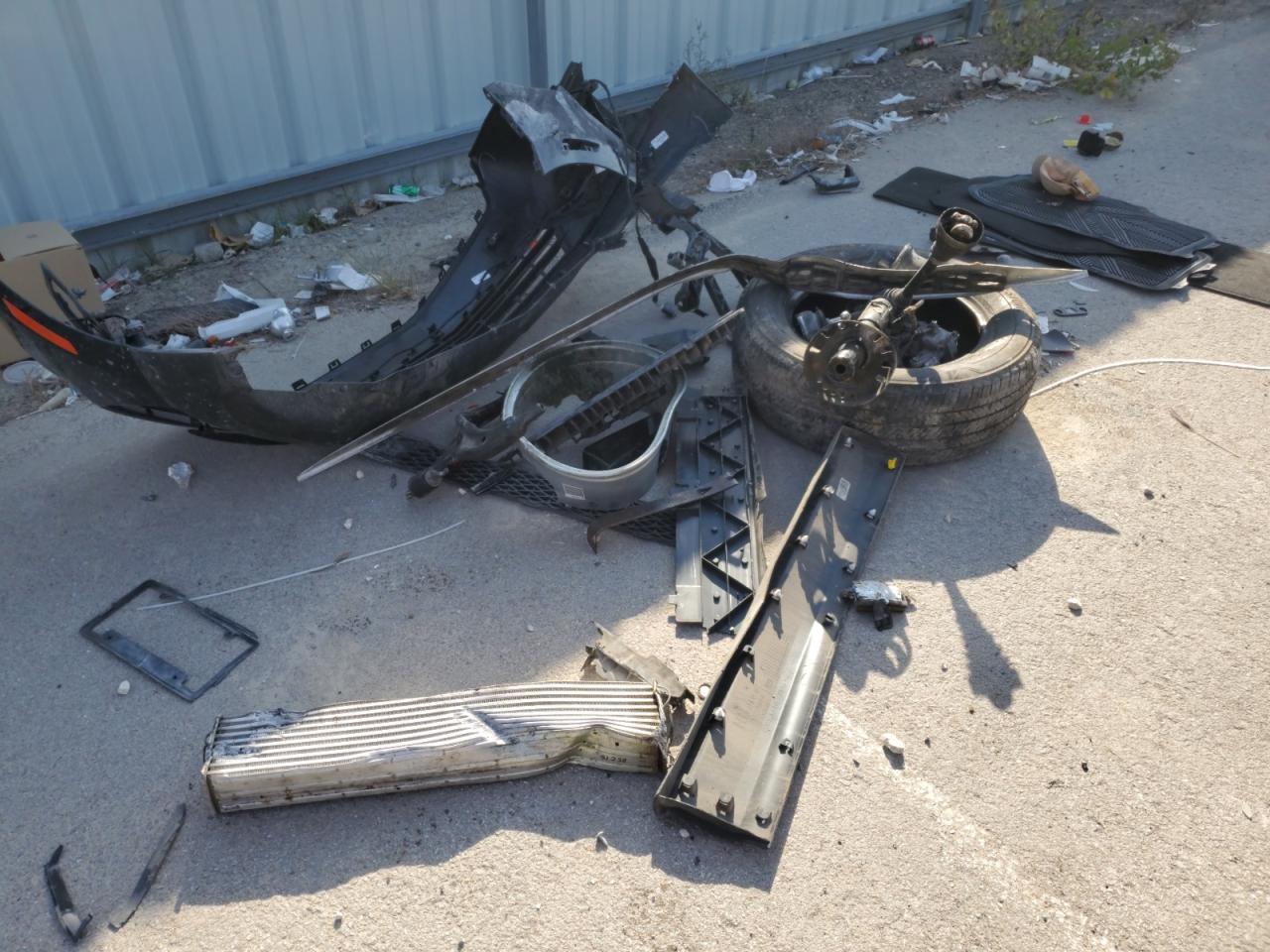 2022 CHEVROLET EQUINOX LT VIN:3GNAXUEV4NL209318