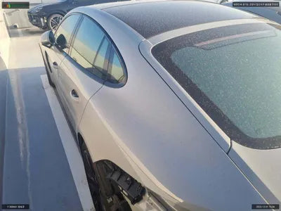 2022 Porsche Panamera WP0AG2978NL135048 VIN:WP0AG2978NL135048