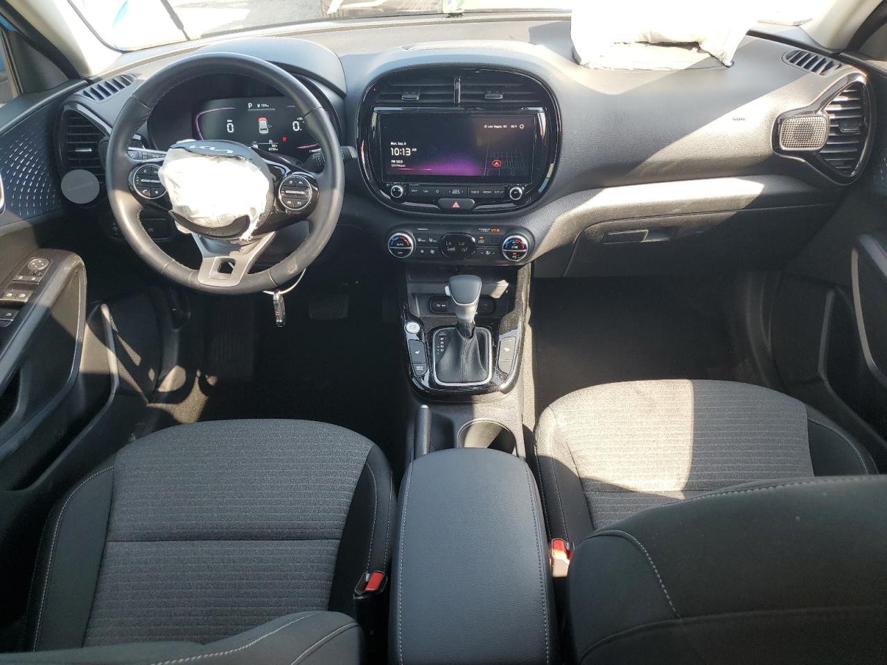 2024 KIA SOUL EX VIN:KNDJ33AU8R7223227