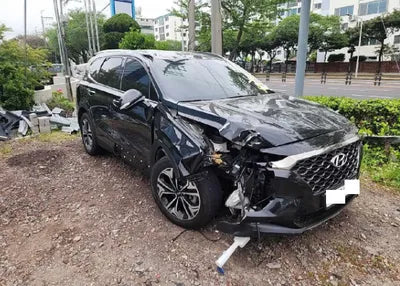2020 Hyundai Santa FE KMHS381ABLU261746 VIN:KMHS381ABLU261746