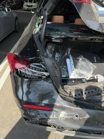 2021 Mercedes-Benz E 220 VIN: