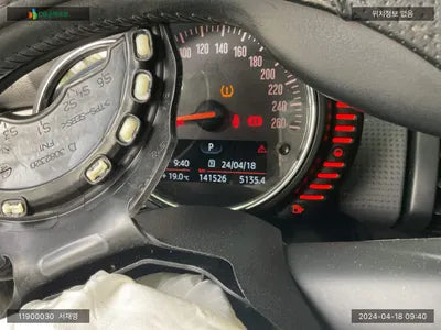 2016 MINI Cooper WMWXU1103G2D89173 VIN:WMWXU1103G2D89173