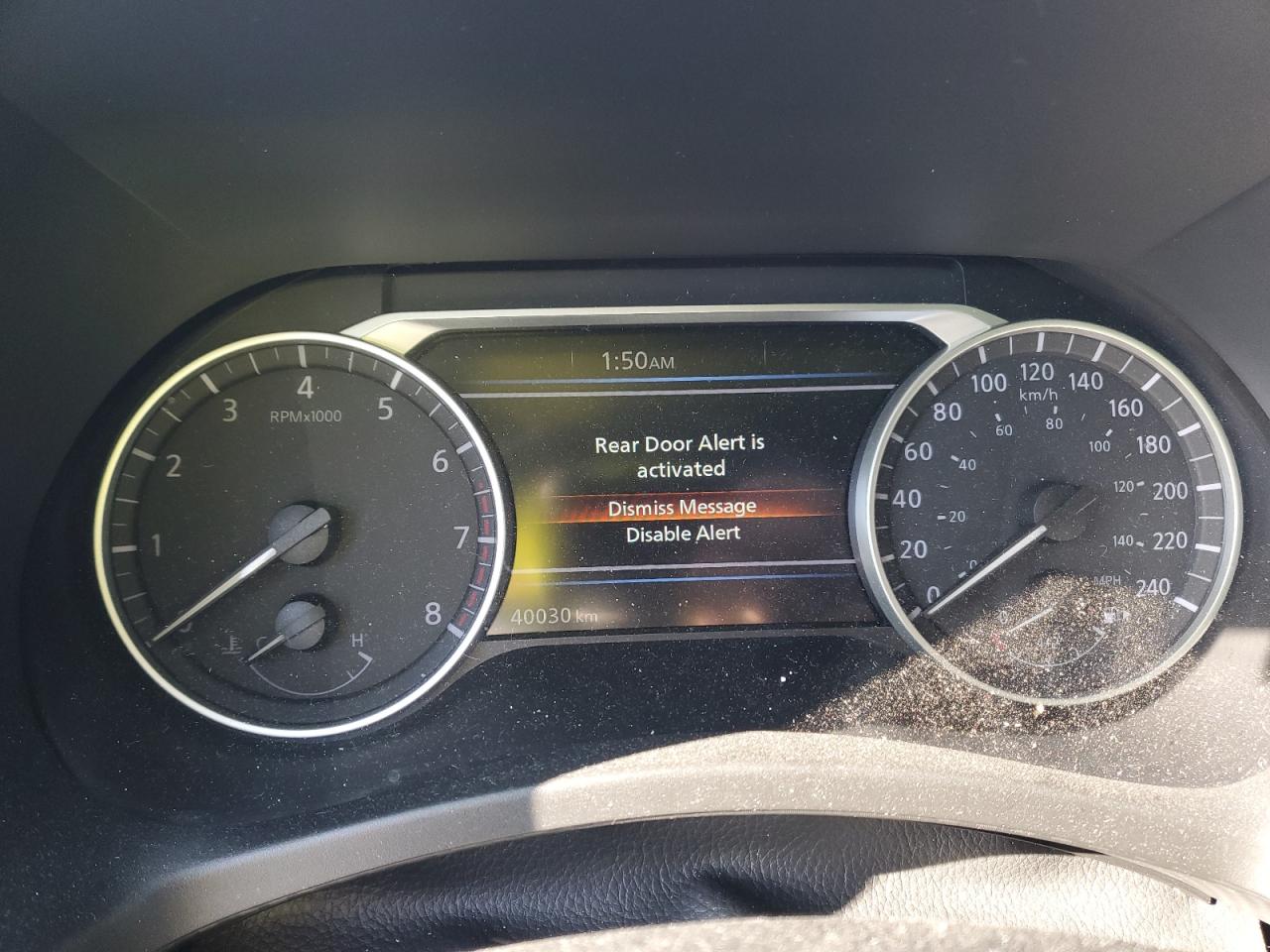2023 NISSAN SENTRA SV VIN:3N1AB8CV3PY282058