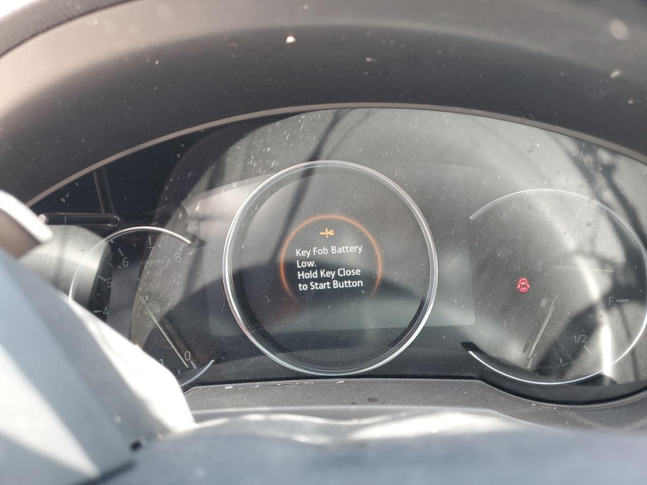 2024 MAZDA CX-5 PREMIUM VIN:JM3KFBDL2R0527159