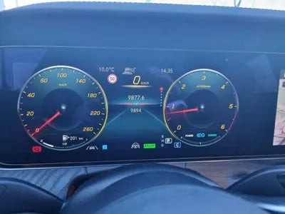 2022 Mercedes-Benz CLS 300 W1K2J1KBXNA103699 VIN:W1K2J1KBXNA103699