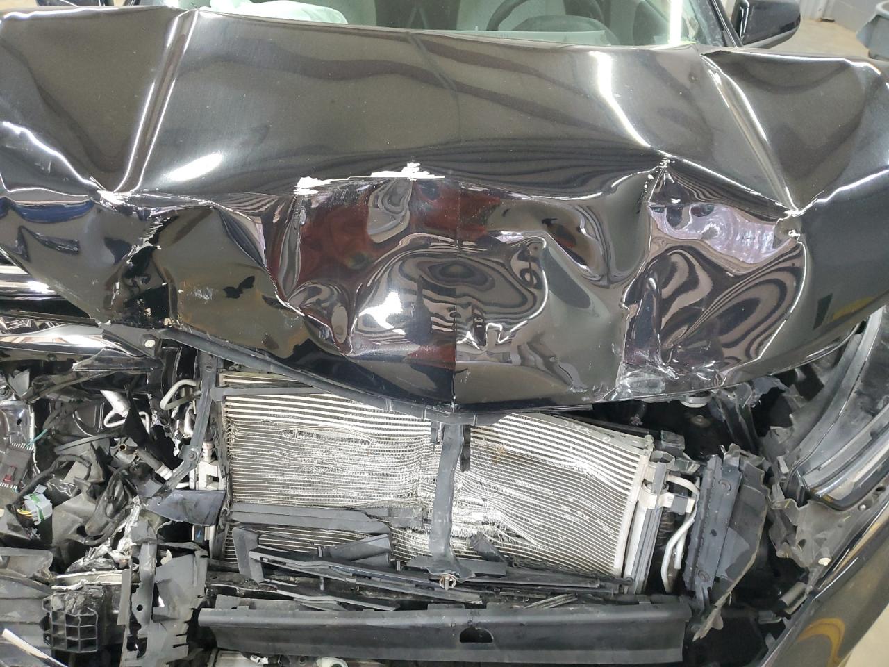 2022 CHEVROLET EQUINOX LT VIN:3GNAXUEV1NL206473