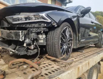 2021 Kia K5 KNAG3412BMA123005 VIN:KNAG3412BMA123005