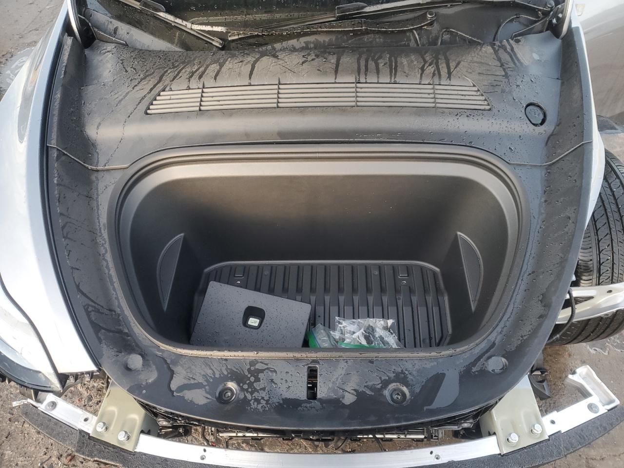 2024 TESLA MODEL Y  VIN:7SAYGDEE0RF156776