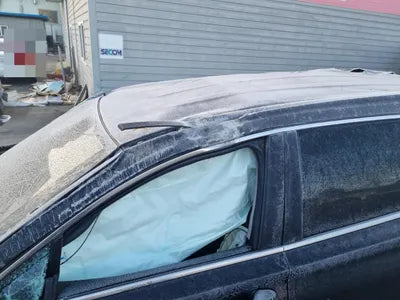 2018 Hyundai Santa FE KMHS281BBKU023902 VIN:KMHS281BBKU023902