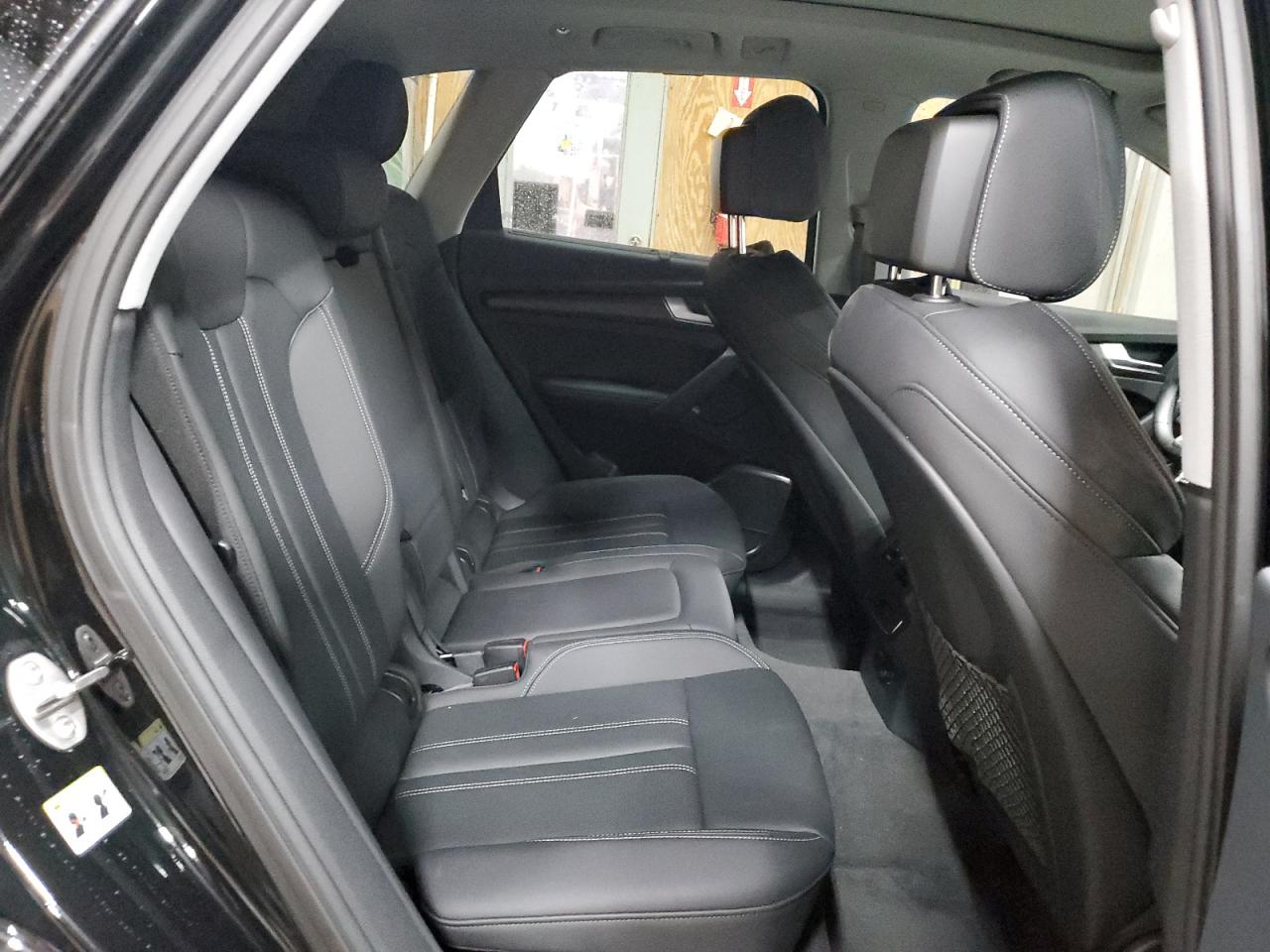 2022 AUDI Q5 PREMIUM PLUS 45 VIN:WA1EAAFY7N2023254