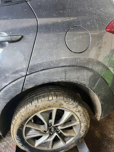 2017 Hyundai Tucson KMHJ381ABJU648726 VIN:KMHJ381ABJU648726