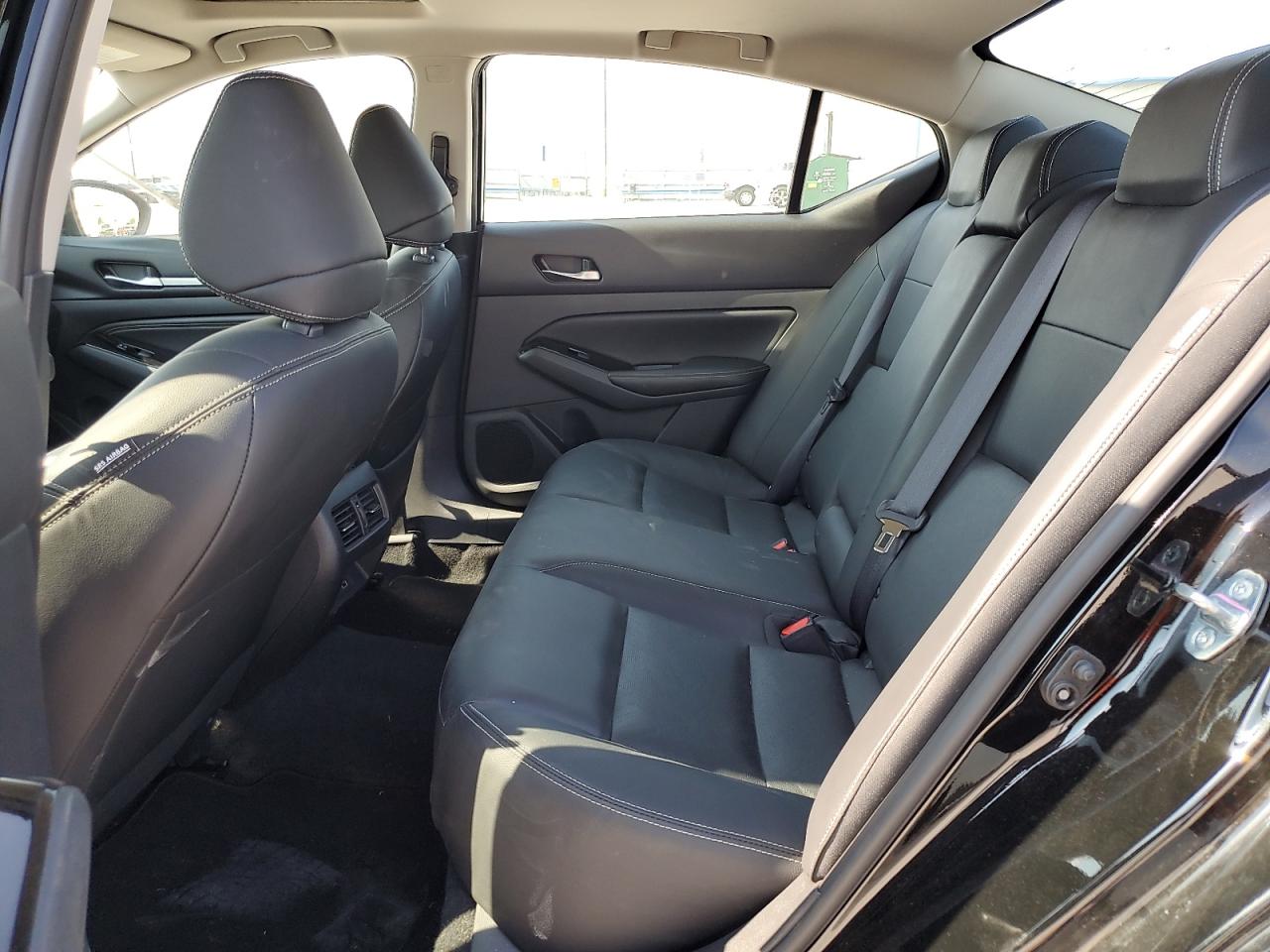 2023 NISSAN ALTIMA SL VIN:1N4BL4EV3PN332917