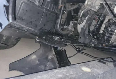 2016 Audi A6 WAUZZZ4G6GN159012 VIN:WAUZZZ4G6GN159012