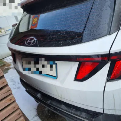 2021 Hyundai Tucson VIN: