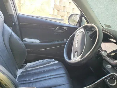 2020 Genesis GV80 VIN: