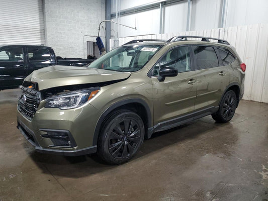 2022 SUBARU ASCENT ONYX EDITION VIN:4S4WMAJD3N3414977