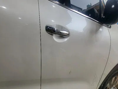 2018 Kia Sorento KNAPS81ABJA425227 VIN:KNAPS81ABJA425227