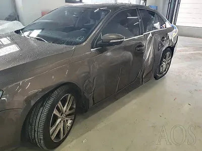 2015 Volkswagen Jetta NONE VIN: