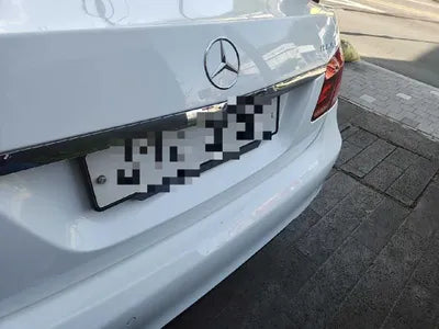 2015 Mercedes-Benz E 220 VIN: