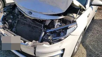 2015 Kia K5 VIN: