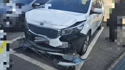 2017 Kia Carnival KNAME81ABHS316697 VIN:KNAME81ABHS316697