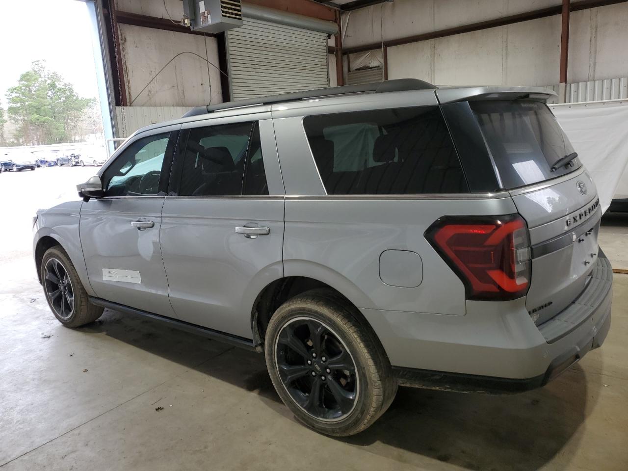 2023 FORD EXPEDITION LIMITED VIN:1FMJU1K82PEA38162