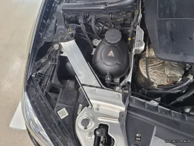 2017 Mercedes-Benz E 220 WDDZF0FB8HA250984 VIN:WDDZF0FB8HA250984