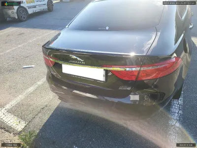 2020 Jaguar XF SAJBA4BN9LCY83493 VIN:SAJBA4BN9LCY83493