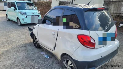 2021 Mercedes-Benz Smart VIN: