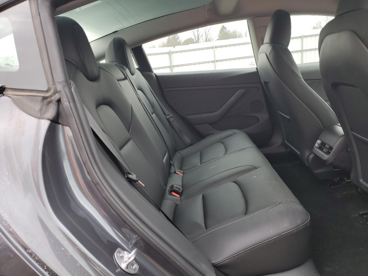 2023 TESLA MODEL 3  VIN:5YJ3E1EA0PF698479