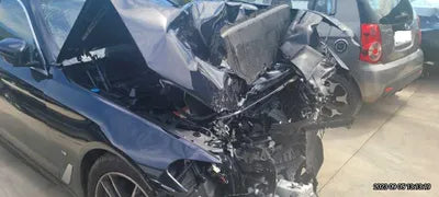 2023 BMW 520 WBA11BH0XPCM89904 VIN:WBA11BH0XPCM89904