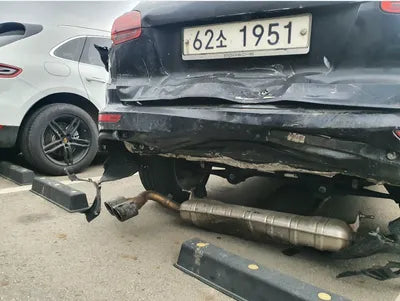 2015 Porsche Cayenne WP1AF2928FLA36592 VIN:WP1AF2928FLA36592