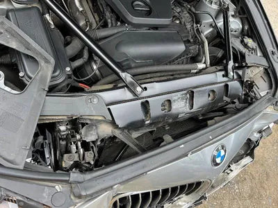 2015 BMW 520 000KMWBA5E5107FG0 VIN:000KMWBA5E5107FG0