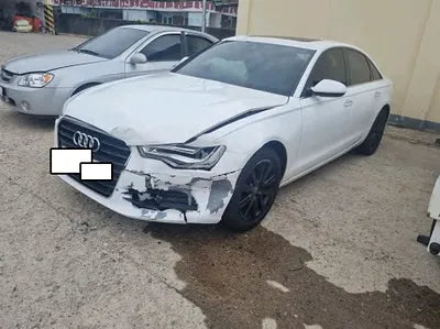 2015 Audi A6 WAUZZZ4G4FN020334 VIN:WAUZZZ4G4FN020334